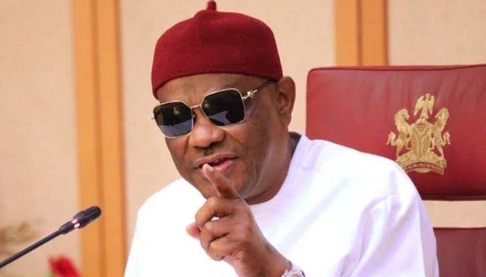 Minister Wike