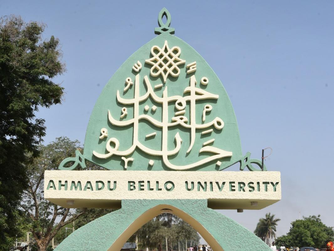 Amadu Bello University