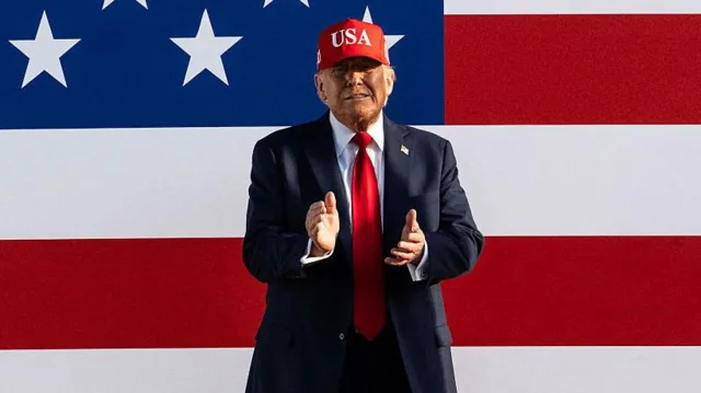 Donal-Trump-Getty-Images