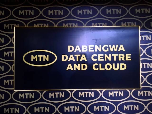 data centre