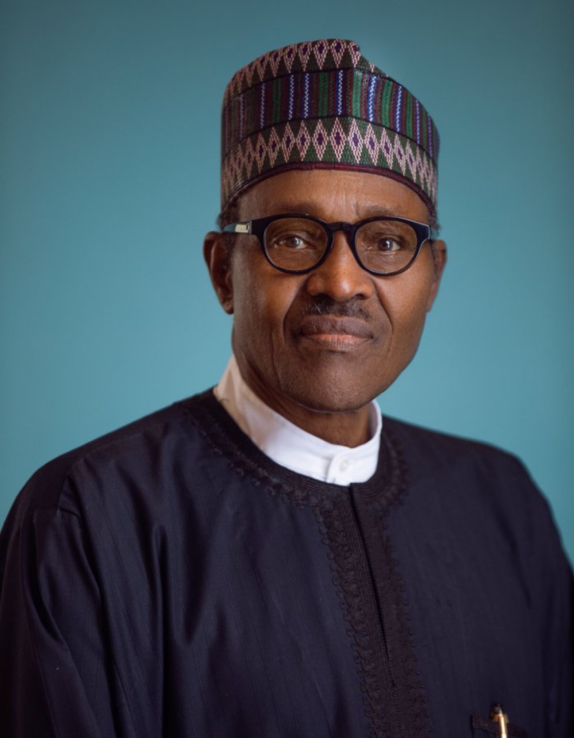 president Buhari