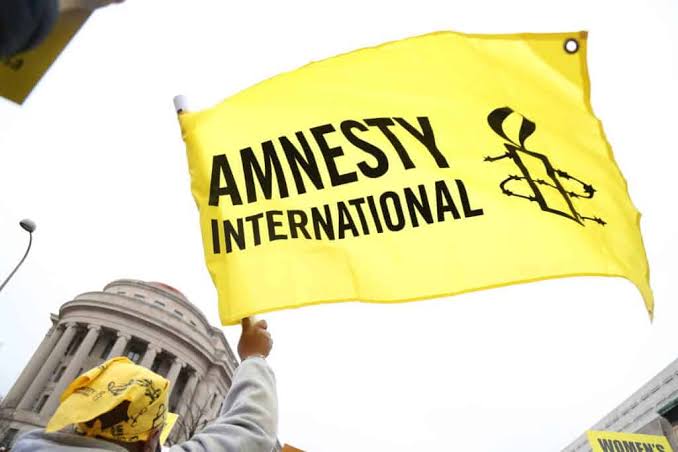 Amnesty international