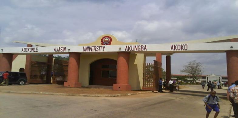 adekunle-ajasin-university