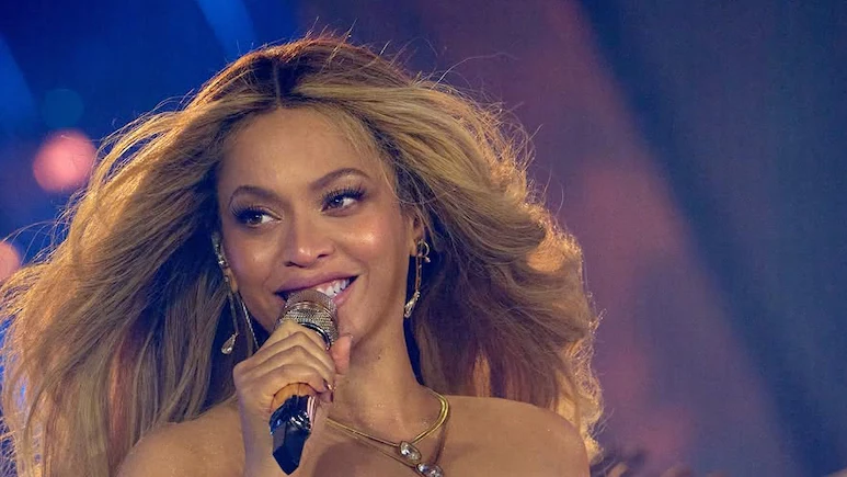 Beyonce