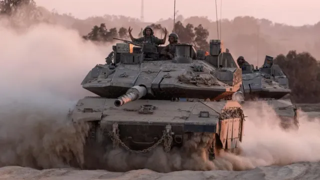 Israel