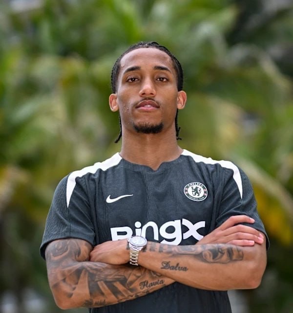 joao pedro