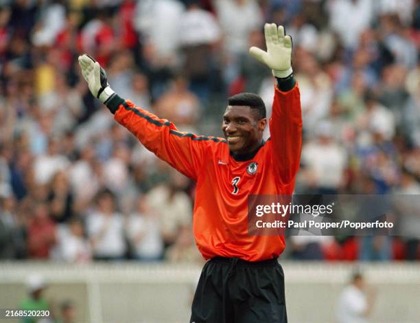 Peter Rufai