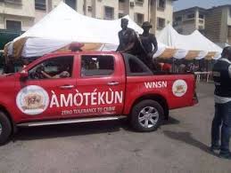 Amotekun