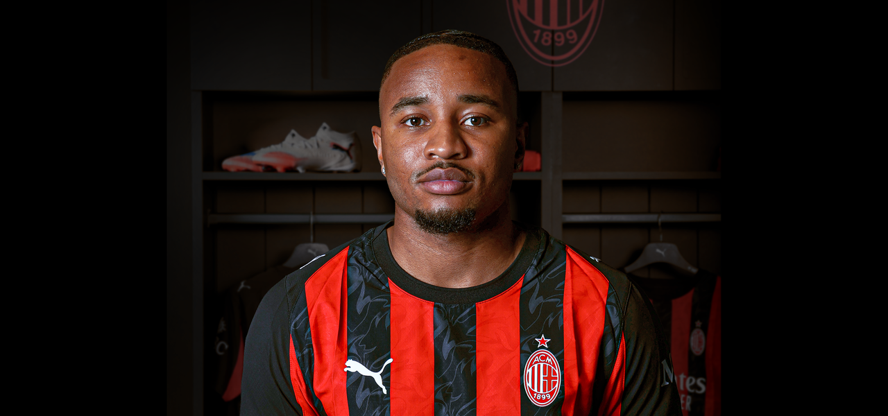 Christopher Nkunku to Milan