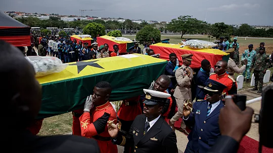 Ghana