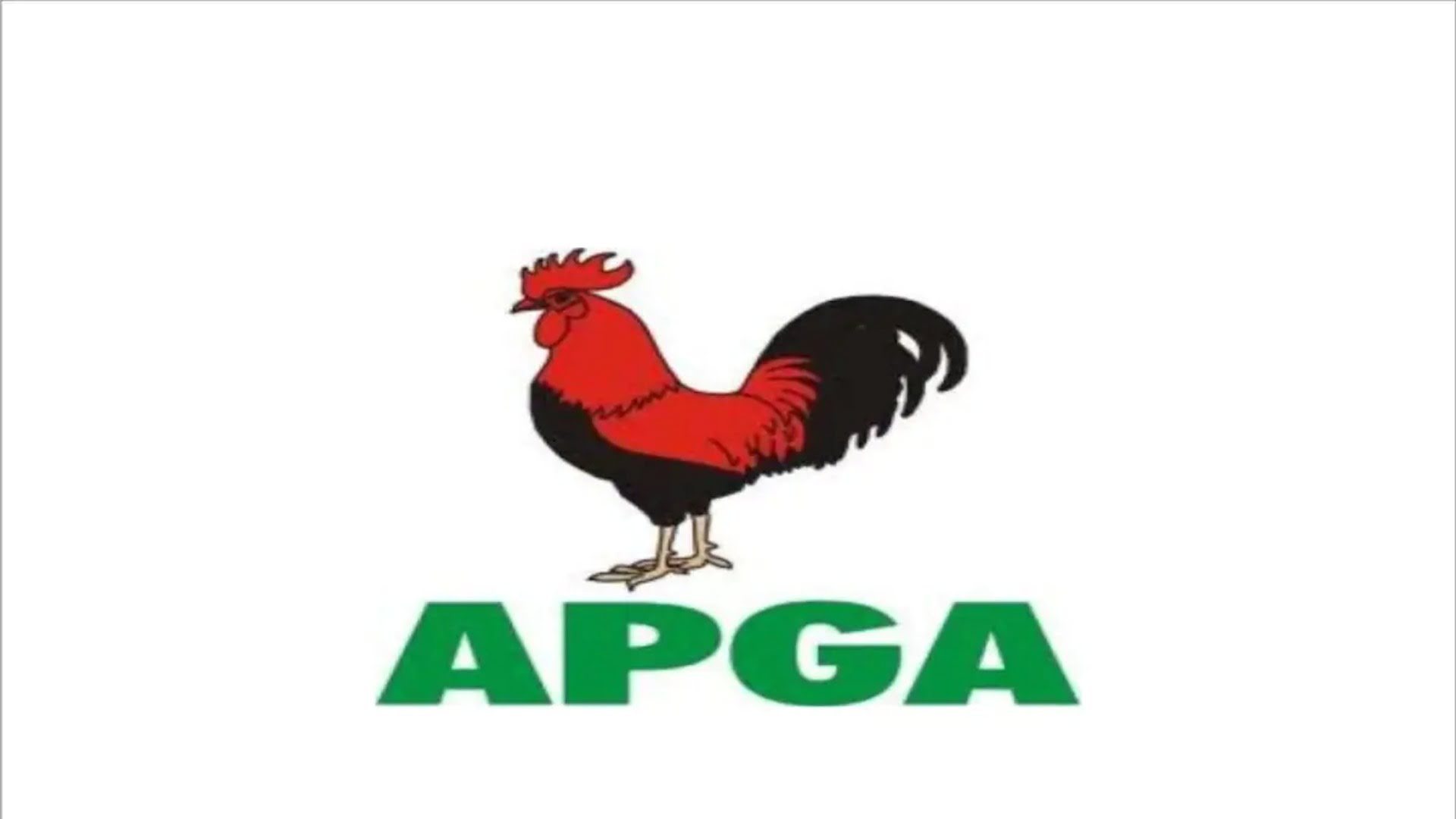 APGA Jáwé Olúborí nínú Idibo fun Ile-Igbimo Asofin ni Anambra