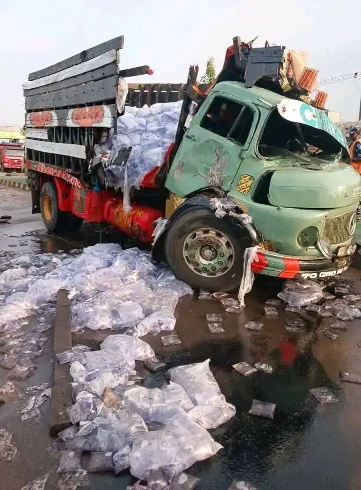 Accident in Ebonyi - Vanguard