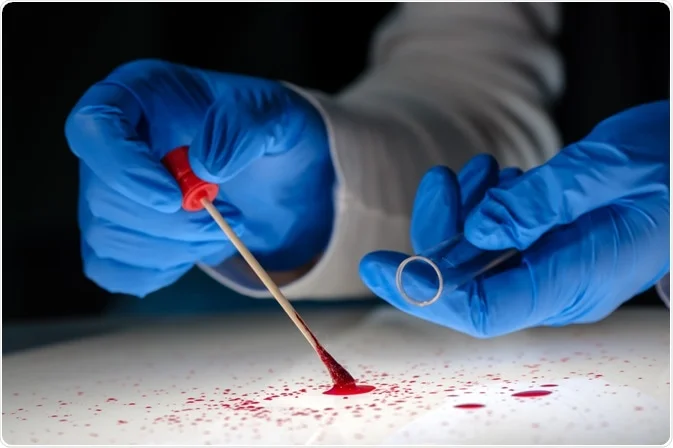 Smart DNA