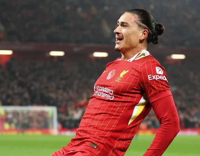 Bọ́ọ̀lù Àfẹsẹ̀gbá - Al-Hilal Ra Nunez Lọ́wọ́ Liverpool