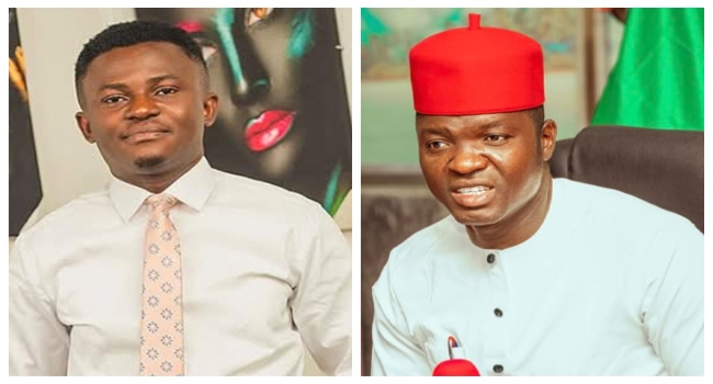 Àwọn Ara Ebonyi Bínú sí Nwifuru Lórí Idaniduro Olùdarí Rédíò