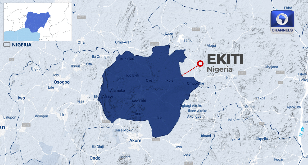 Ṣáájú ọdún kan sí ìdìbò ìjọba ní ìpínlẹ̀ Ekiti, tí ó máa wáyé ní oṣù kẹfà, ọjọ́ ogún, ọdún 2026, Gómìnà Biodun Oyebanji ti fagi lé ìgbìmọ̀ aṣòfin ìpínlẹ̀ náà pẹ̀lú ìmúṣẹ lẹ́sẹ̀kẹsẹ̀.