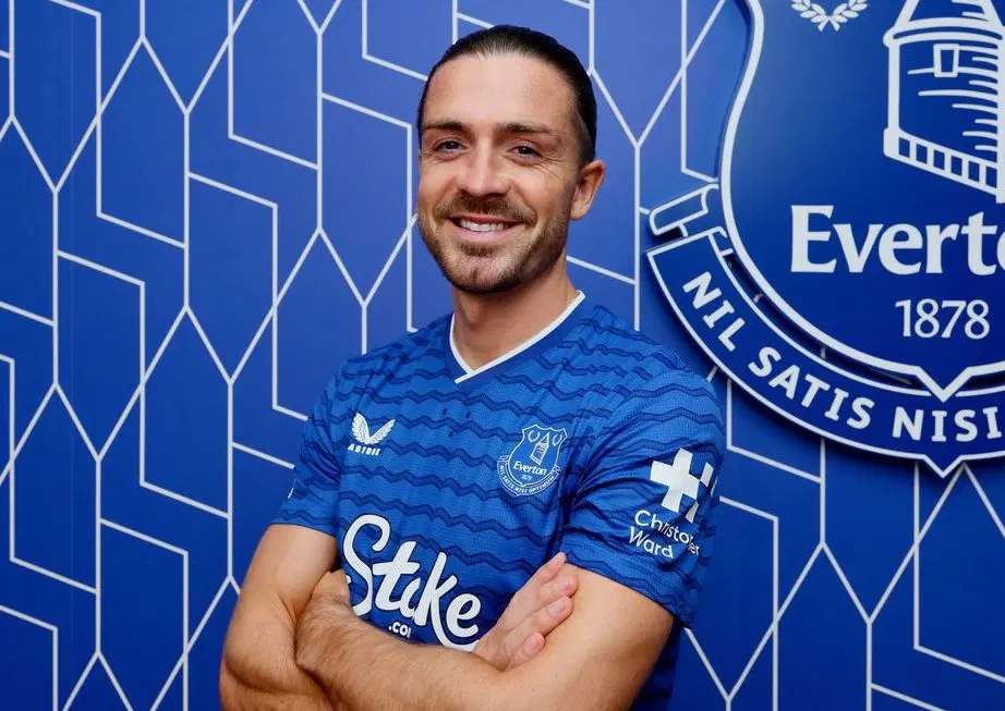 Jack Grealish Dara Pọ̀ Mọ́ Everton Gẹ́gẹ́ Bíi Ayáló