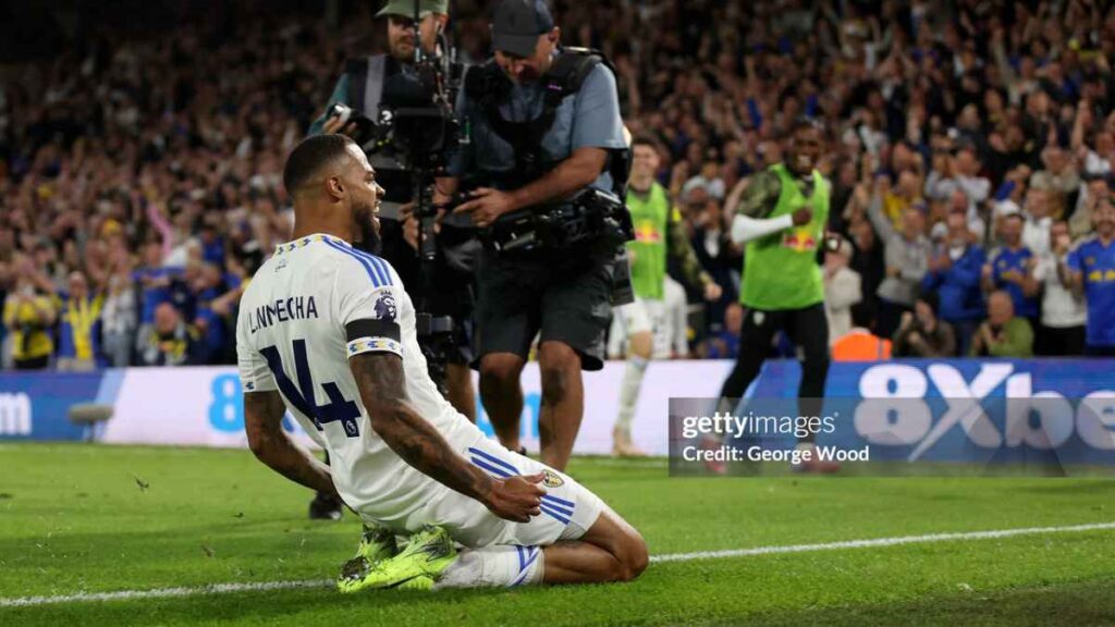 Leeds United