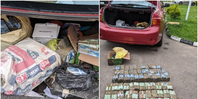 Kaduna-by-election buying