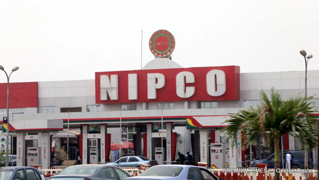 NIPCO Gbìyànjú láti Mú Àwọn Ìfowópamọ́ Rẹ̀ Dúró nínú Iṣẹ́ Ẹ̀ka Epo Rọ̀bì