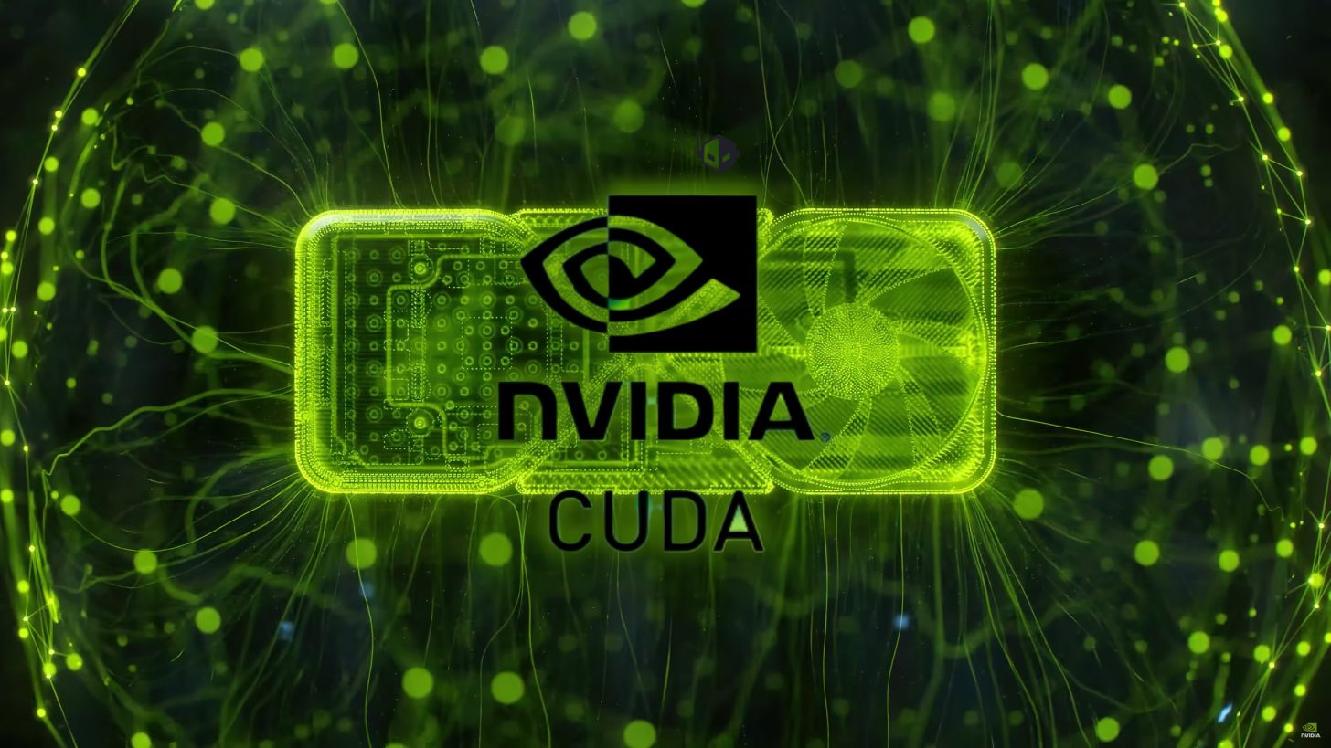 NVIDIA-AI