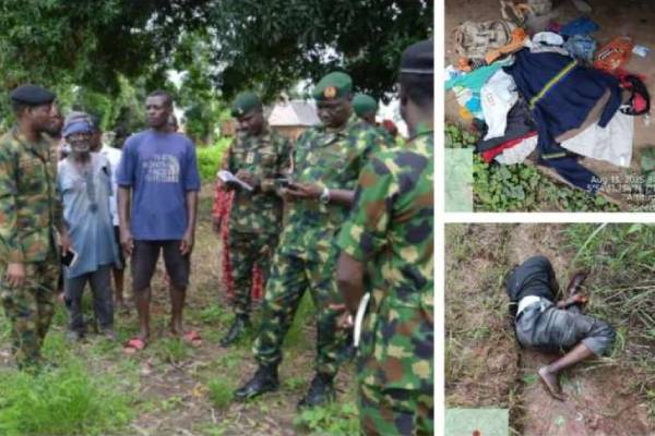 Nigerian Army