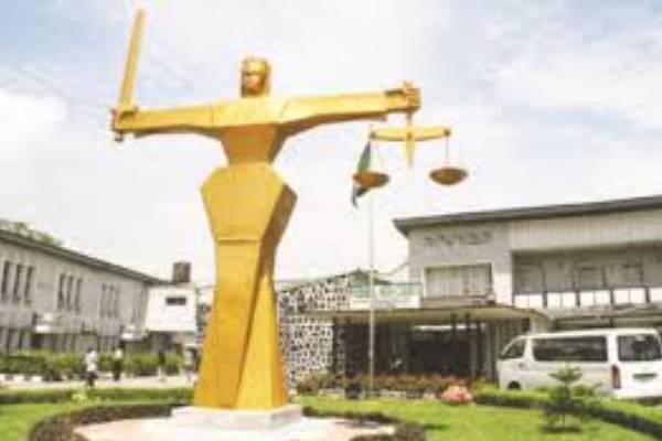 Lagos Court Jails Man for Selling ‘Canadian Loud’ in Hotel