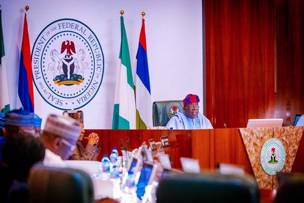 Ìjọba Àpapọ̀ Fopin Si Ìdásílẹ̀ Àwọn Ilé Ẹ̀kọ́ Gíga Tuntun fún Ọdún Meje