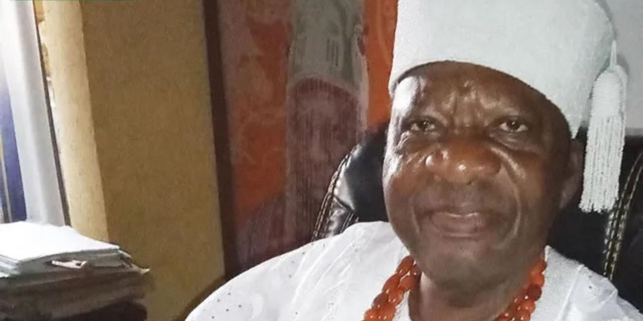 Ọba Ekiti, Alara ti Aramoko, Oba Adeyemi Ti Waja