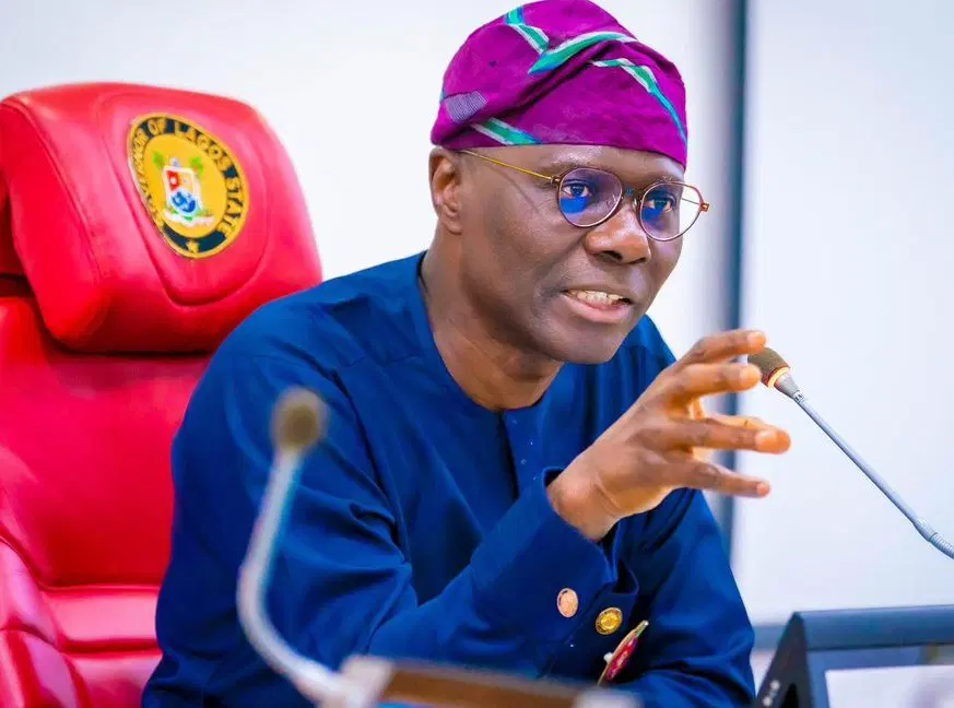 Ìpínlẹ̀ Èkó bẹ̀rẹ̀ ìforúkọsílẹ̀ tuntun fún ilé tó wà nínú ewu