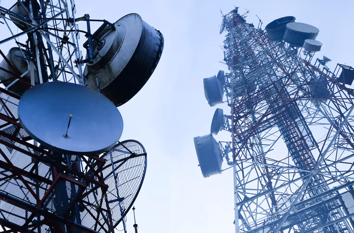 Telecoms