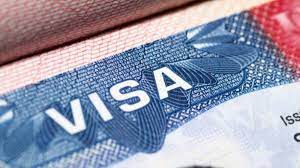 US visa