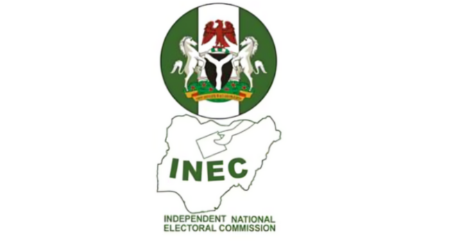 Inec logo