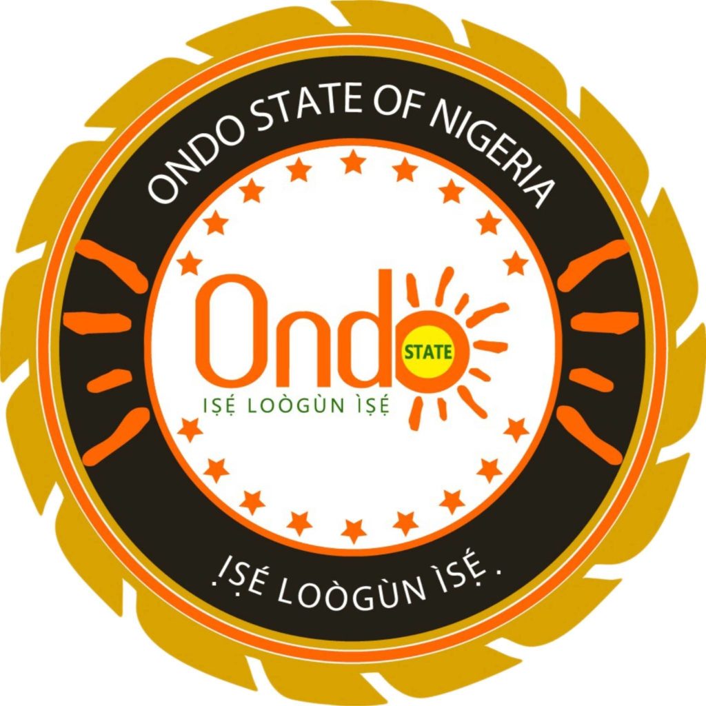 Ondo state, Ile Oluji