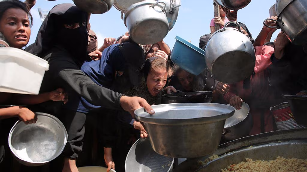 gaza-palestine-guerre-faim-famine