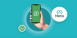 Meta, whatsapp image