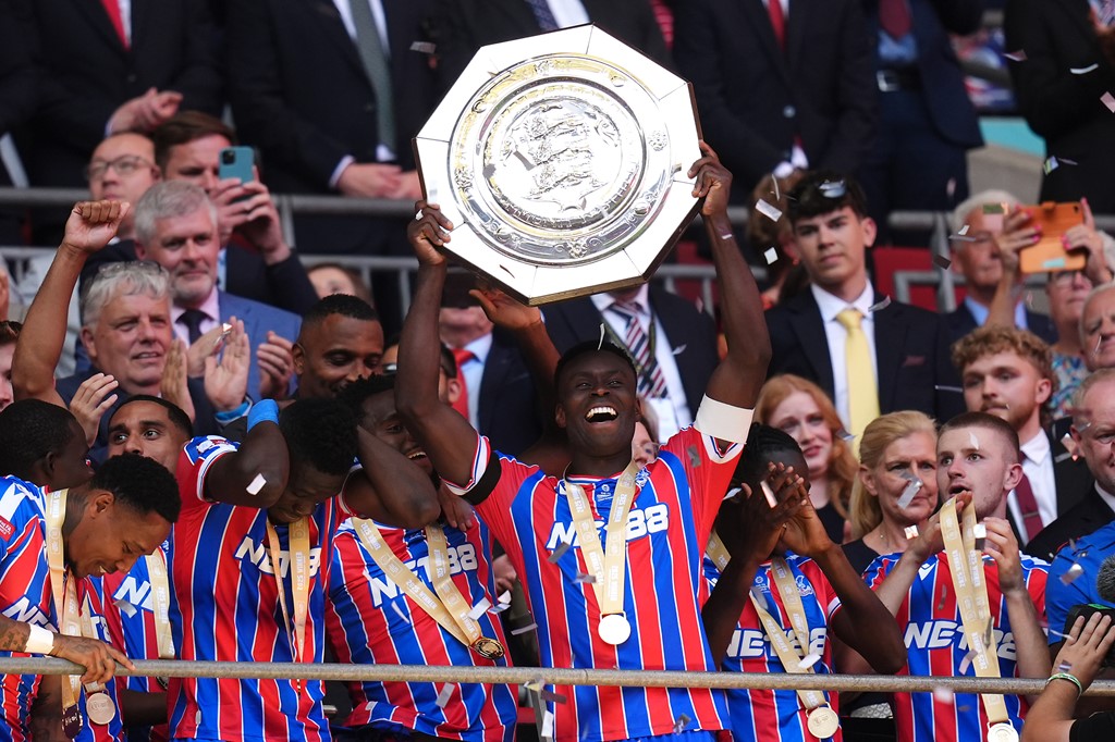 Ẹgbẹ́ agbábọ́ọ̀lù Liverpool ṣubú nínú ìṣẹ́gun tó bani lẹ́rù nínú ìdíje Community Shield Cup
