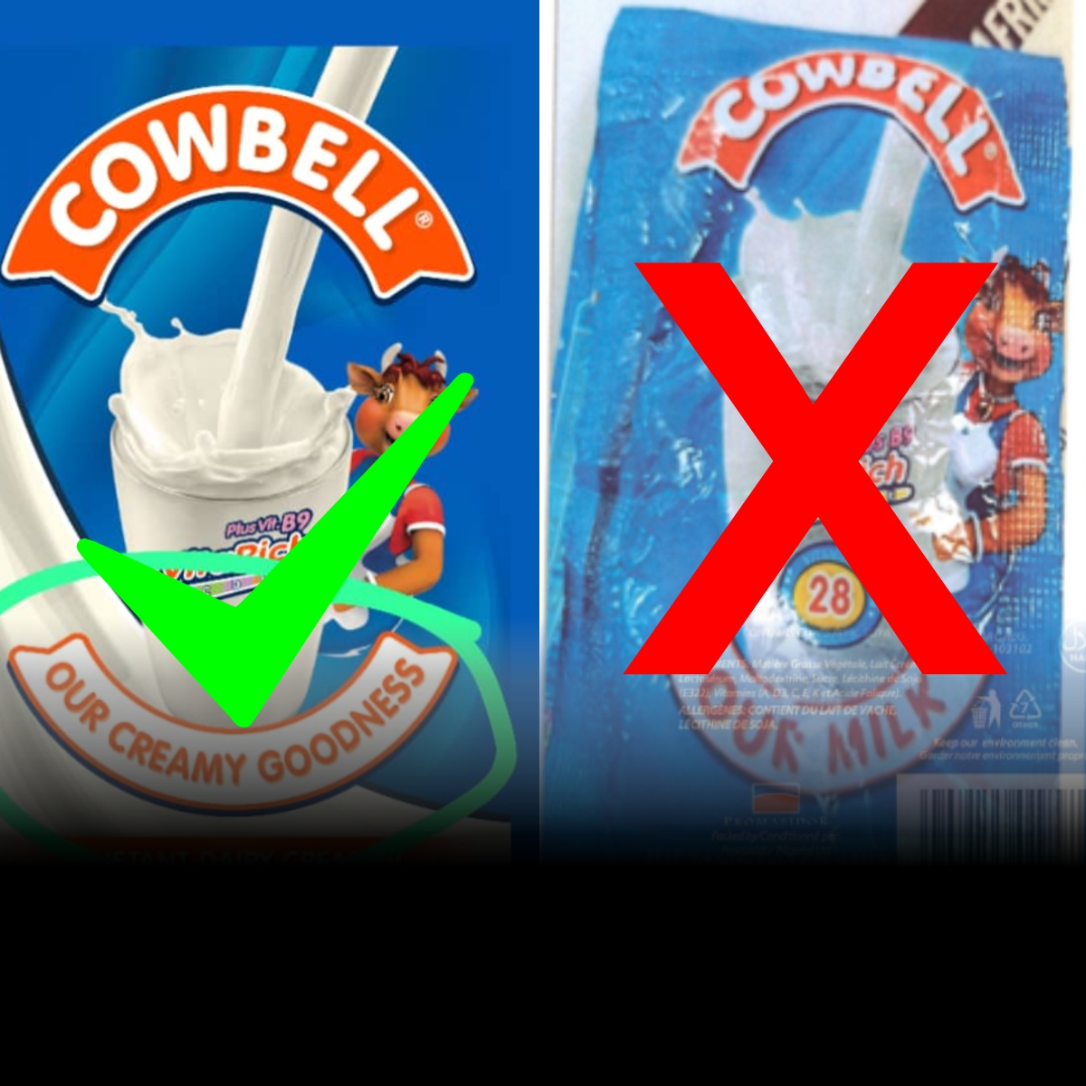 Cowbell