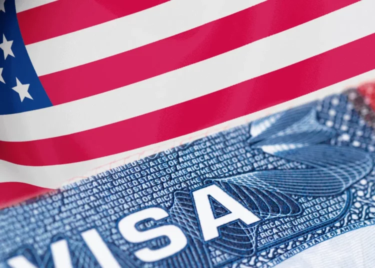 Us Visa