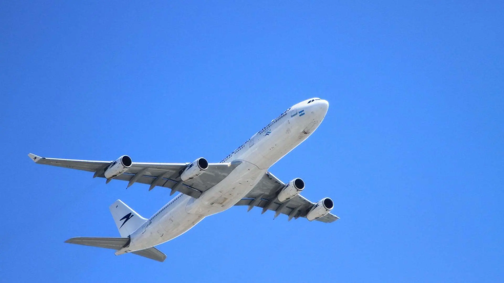Airplane