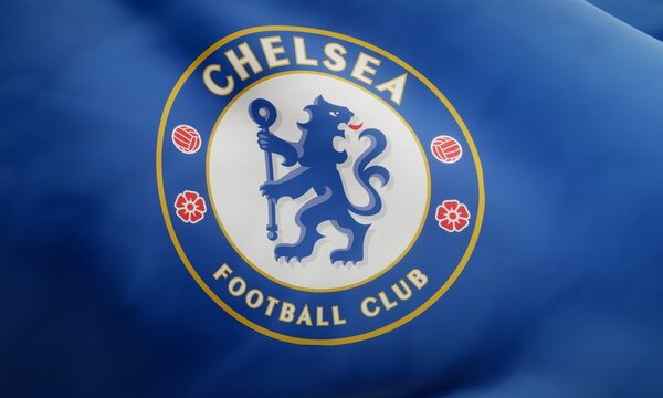 Chelsea logo