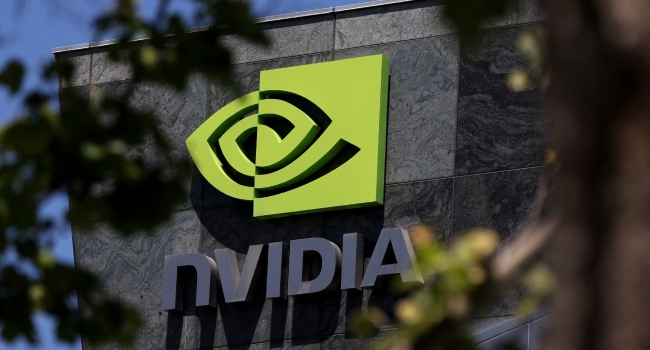 Nvidia