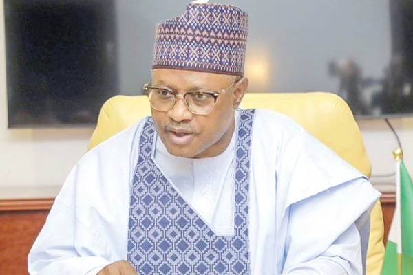 Uba Sani - Kaduna Governor
