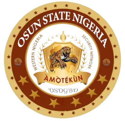 Amotekun group