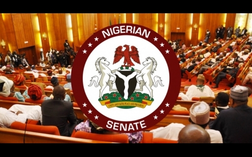 AI Senate-Logo
