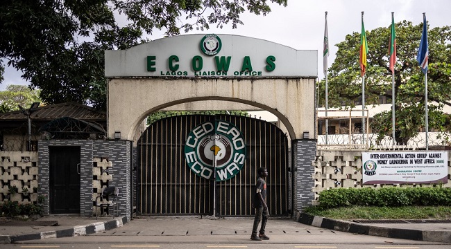 ECOWAS