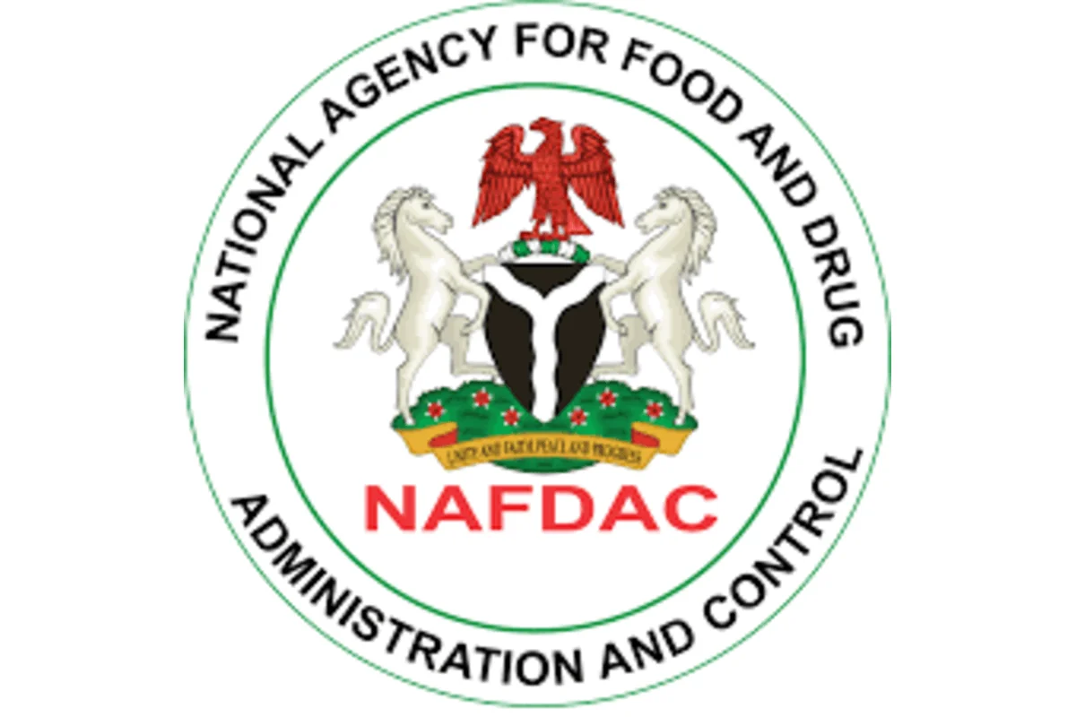 NAFDAC