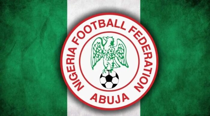 NFF ft Super Eagles