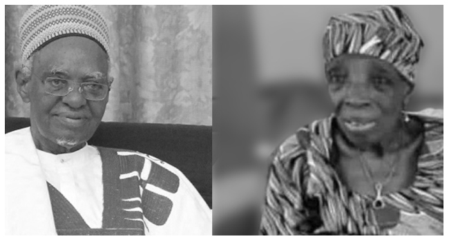 Saratu vs Shagari