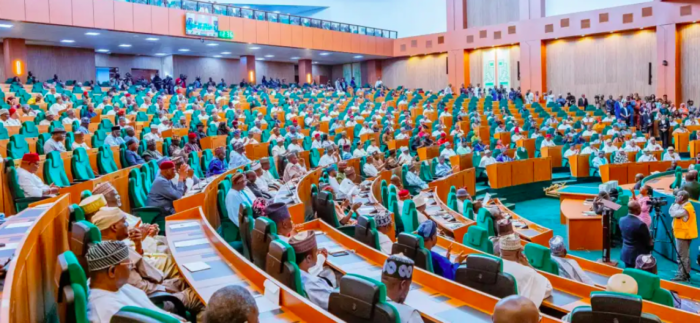 Àwọn Aṣojú (house-of-reps-